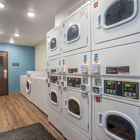 Extended Stay America Select Suites - Jackson - South Byram Екстериор снимка