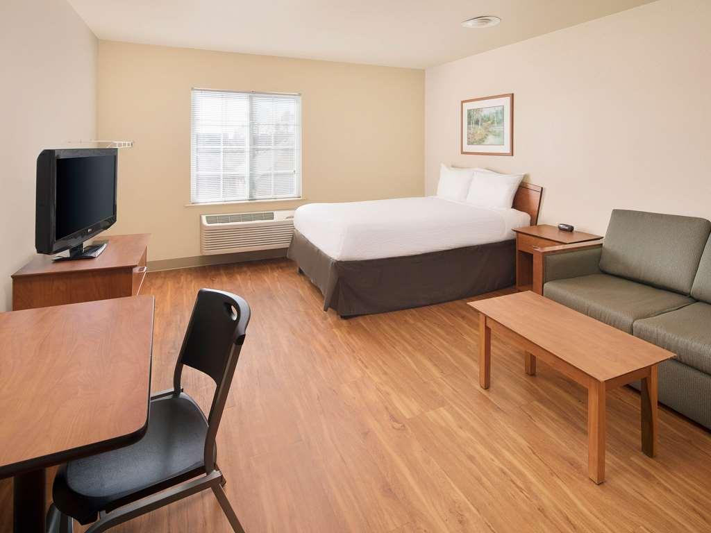 Extended Stay America Select Suites - Jackson - South Byram Стая снимка