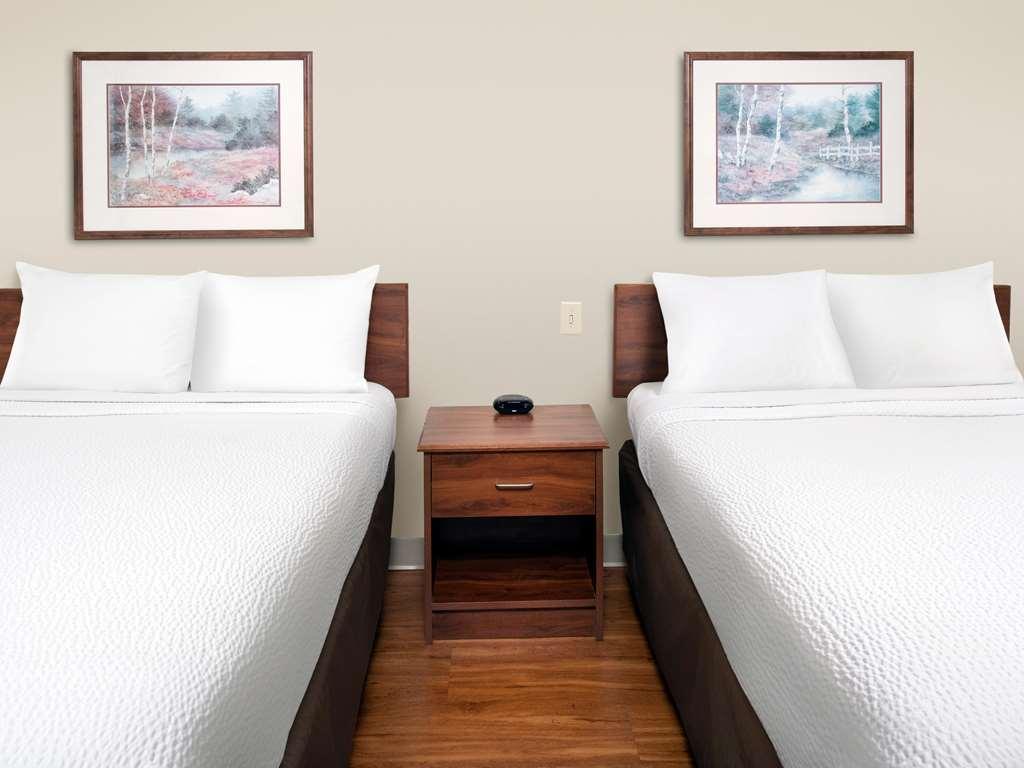 Extended Stay America Select Suites - Jackson - South Byram Стая снимка