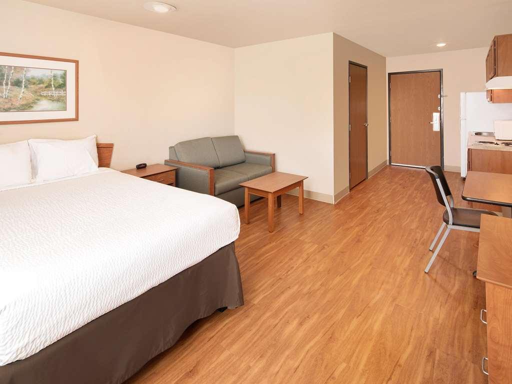 Extended Stay America Select Suites - Jackson - South Byram Стая снимка