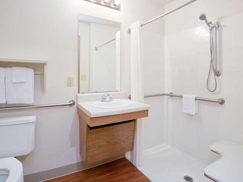 Extended Stay America Select Suites - Jackson - South Byram Екстериор снимка