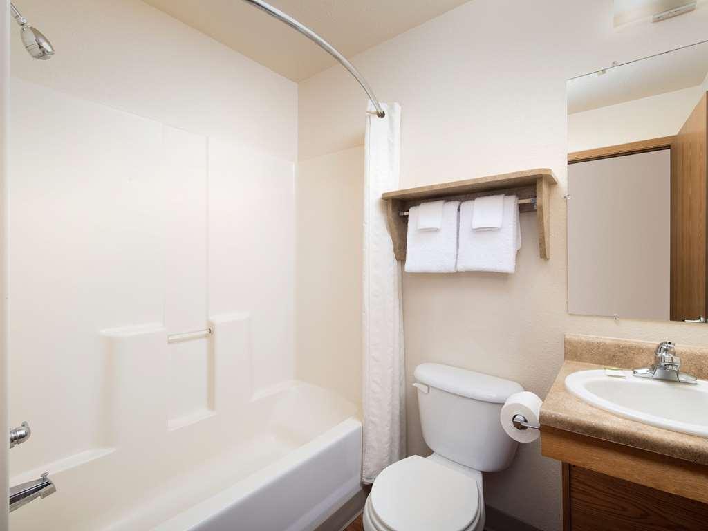 Extended Stay America Select Suites - Jackson - South Byram Екстериор снимка