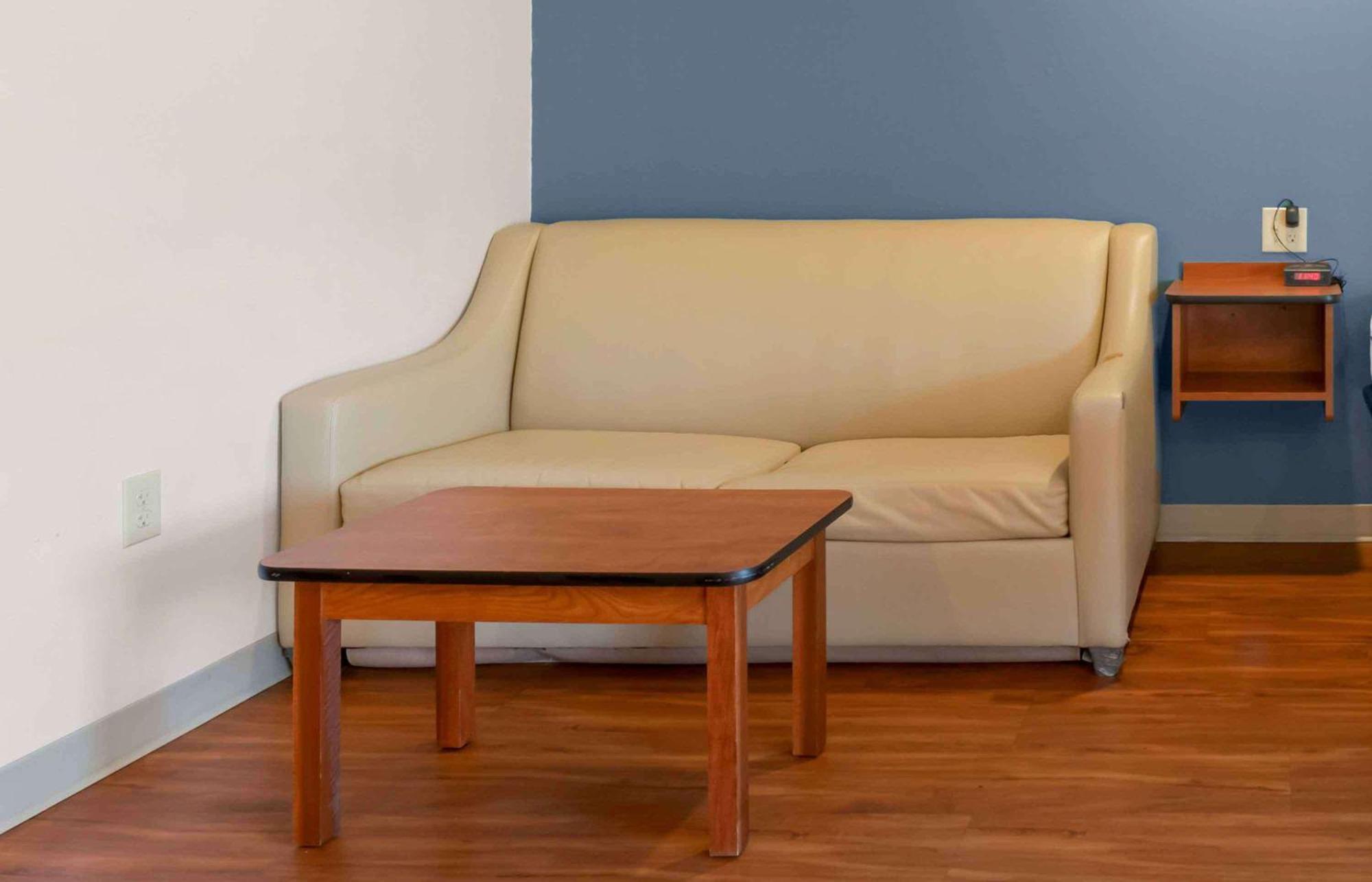 Extended Stay America Select Suites - Jackson - South Byram Екстериор снимка