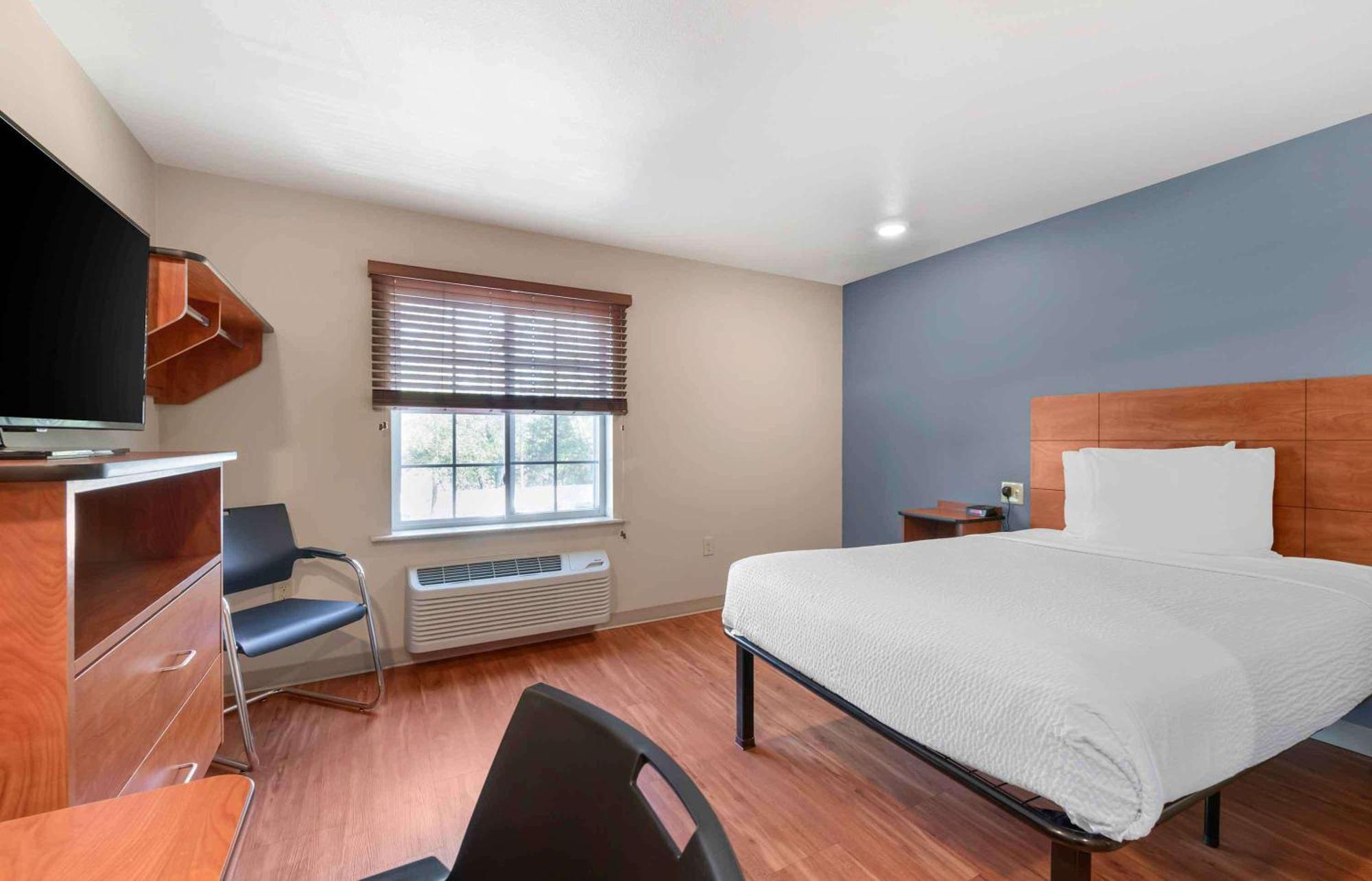 Extended Stay America Select Suites - Jackson - South Byram Екстериор снимка