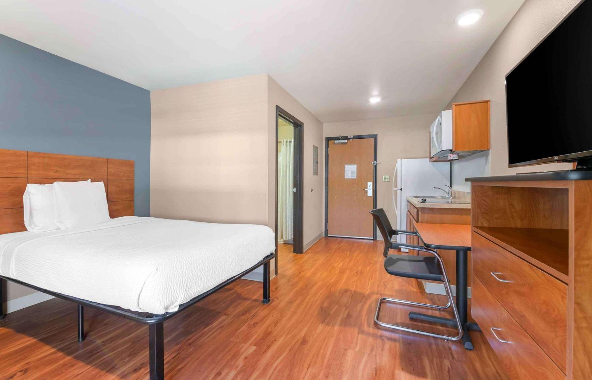 Extended Stay America Select Suites - Jackson - South Byram Екстериор снимка